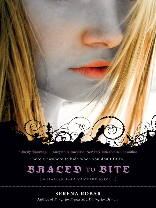 Title details for Braced to Bite by Serena Robar - Available